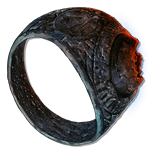 Impious Nohuta's Ring